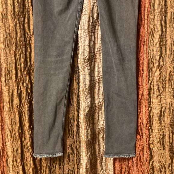 Levi’s orange tab 721 vintage high rise skinny jeans - Picture 6 of 8